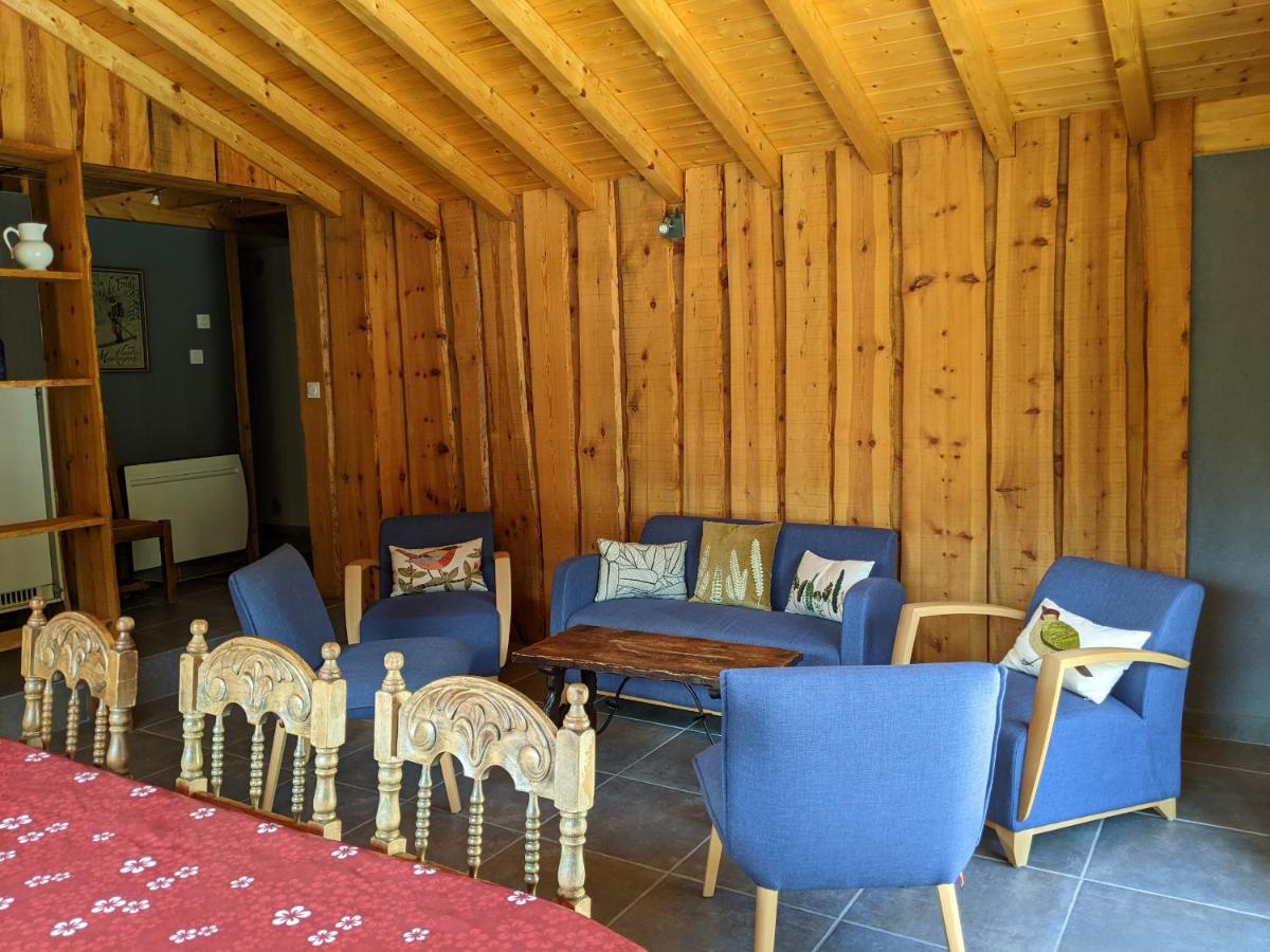 Atalaya - Maitre De Cabestany - Gite Avec Piscine Pour 8 Personnes - 3 Chambres En Suite Llo Exterior photo